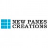 New Panes Creations