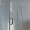 Atrium Shower Doors