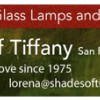 Shades Of Tiffany