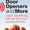 Door Openers & More