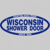 Wisconsin Shower Door