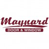 Maynard Door & Window