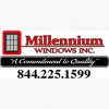 Millenium Windows