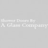 Shower Doors By A Glass