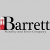 Barrett Window & Door