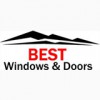 Best Windows & Doors