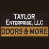 Taylor Enterprise