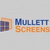 Mullett Screens