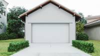 Garage Door Maintenance