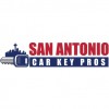 San Antonio Car Key Pros