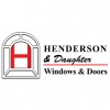 Henderson & Daughter Windows & Doors