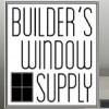 Builder's Window Supply