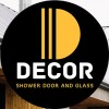 Decor Shower Door & Glass