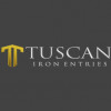 Tuscan Iron Entries