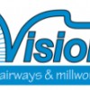 Vision Stairways & Millwork