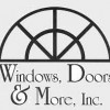 Windows, Doors & More